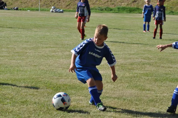 27.08.2016 SG Abus Dessau vs. Dessauer SV 97