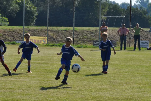 27.08.2016 SG Abus Dessau vs. Dessauer SV 97