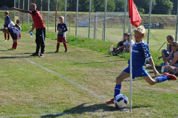 27.08.2016 SG Abus Dessau vs. Dessauer SV 97