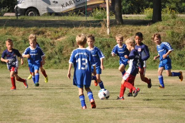 27.08.2016 SG Abus Dessau vs. Dessauer SV 97