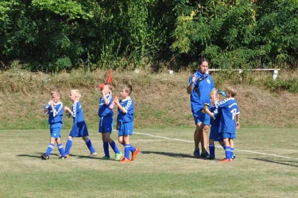 27.08.2016 SG Abus Dessau vs. Dessauer SV 97