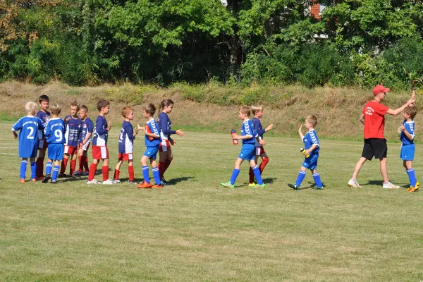 27.08.2016 SG Abus Dessau vs. Dessauer SV 97