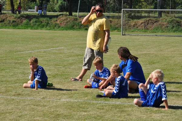 27.08.2016 SG Abus Dessau vs. Dessauer SV 97