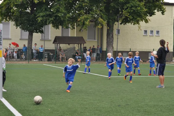 04.09.2016 Dessauer SV 97 vs. Germania Roßlau