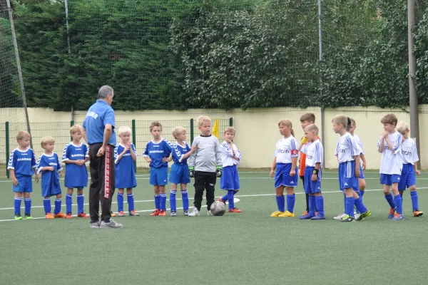 04.09.2016 Dessauer SV 97 vs. Germania Roßlau