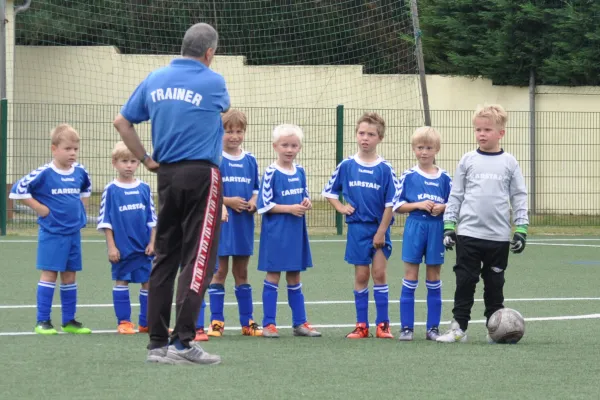 04.09.2016 Dessauer SV 97 vs. Germania Roßlau