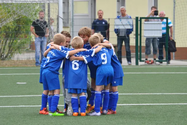 04.09.2016 Dessauer SV 97 vs. Germania Roßlau