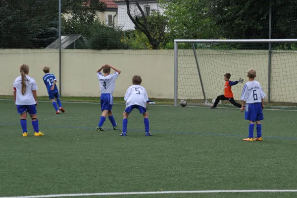 04.09.2016 Dessauer SV 97 vs. Germania Roßlau