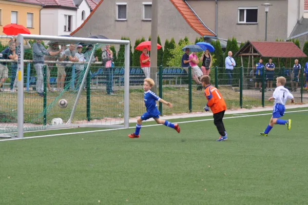 04.09.2016 Dessauer SV 97 vs. Germania Roßlau