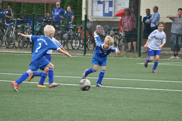 04.09.2016 Dessauer SV 97 vs. Germania Roßlau