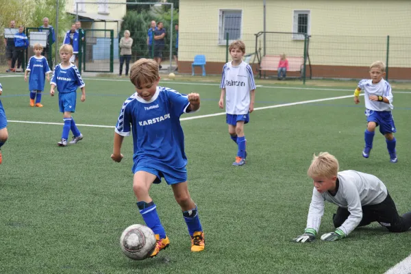 04.09.2016 Dessauer SV 97 vs. Germania Roßlau