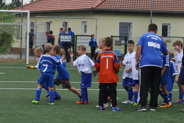 04.09.2016 Dessauer SV 97 vs. Germania Roßlau