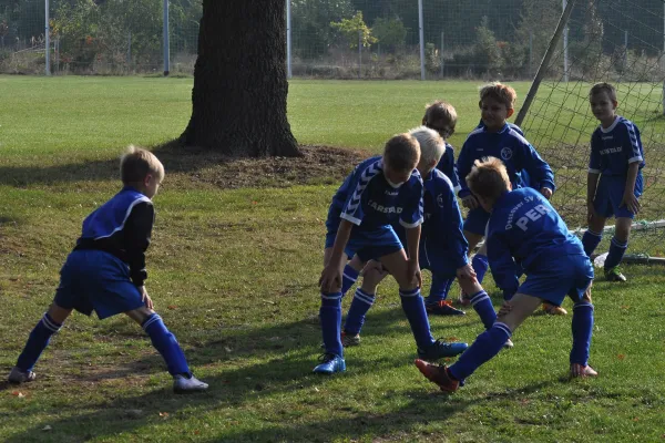 25.09.2016 TUS Kochstedt vs. Dessauer SV 97