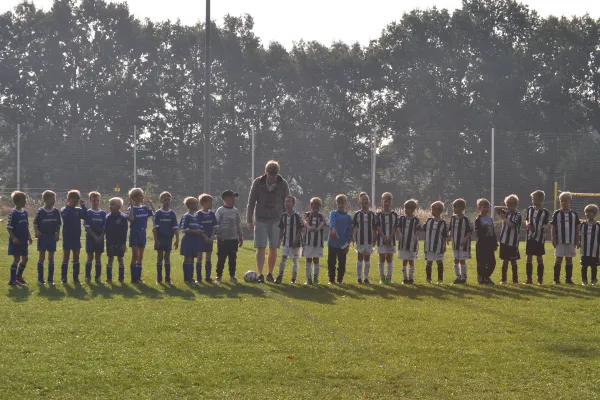 25.09.2016 TUS Kochstedt vs. Dessauer SV 97