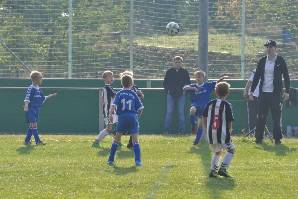 25.09.2016 TUS Kochstedt vs. Dessauer SV 97