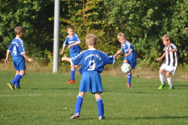 25.09.2016 TUS Kochstedt vs. Dessauer SV 97