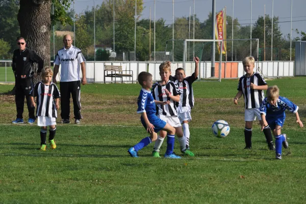 25.09.2016 TUS Kochstedt vs. Dessauer SV 97