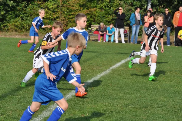 25.09.2016 TUS Kochstedt vs. Dessauer SV 97