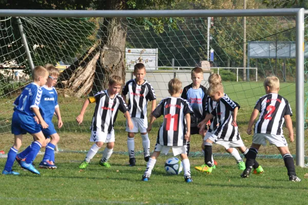 25.09.2016 TUS Kochstedt vs. Dessauer SV 97