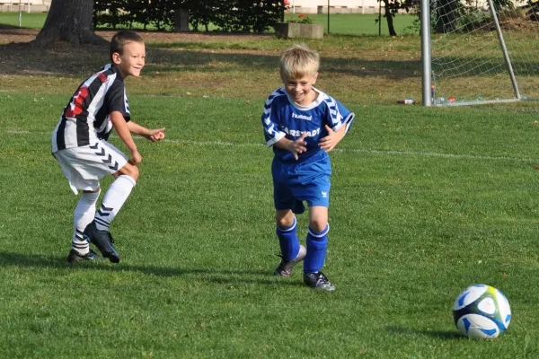 25.09.2016 TUS Kochstedt vs. Dessauer SV 97