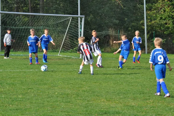 25.09.2016 TUS Kochstedt vs. Dessauer SV 97