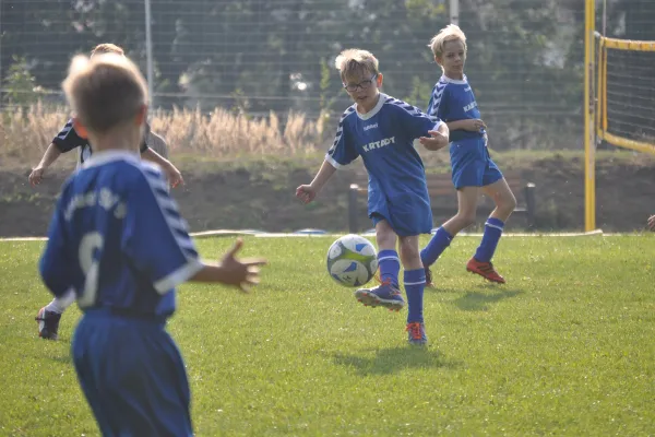 25.09.2016 TUS Kochstedt vs. Dessauer SV 97