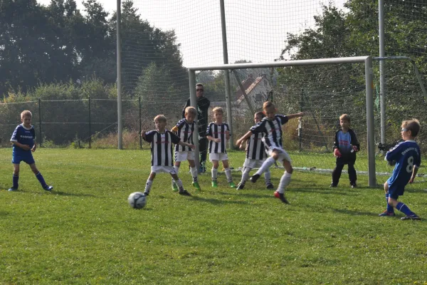 25.09.2016 TUS Kochstedt vs. Dessauer SV 97