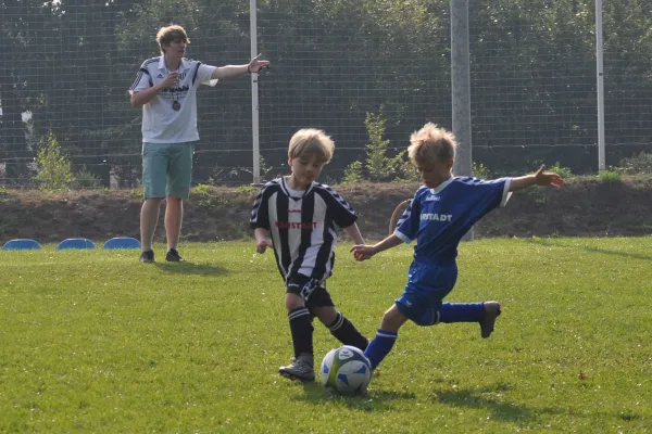 25.09.2016 TUS Kochstedt vs. Dessauer SV 97