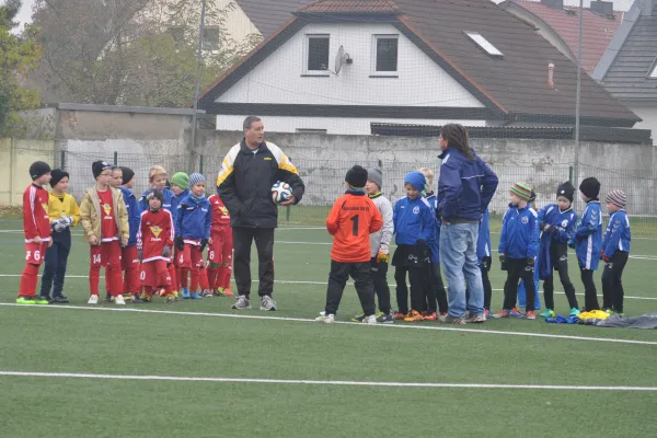 12.11.2016 Dessauer SV 97 vs. Waldersee/Mildensee