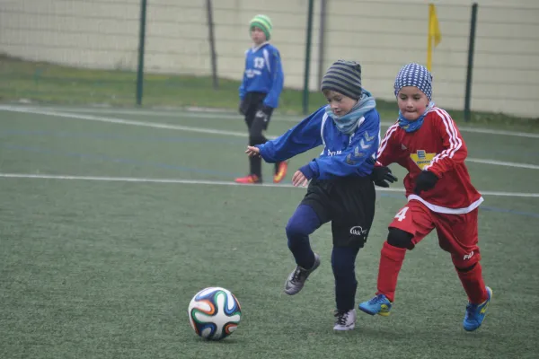 12.11.2016 Dessauer SV 97 vs. Waldersee/Mildensee