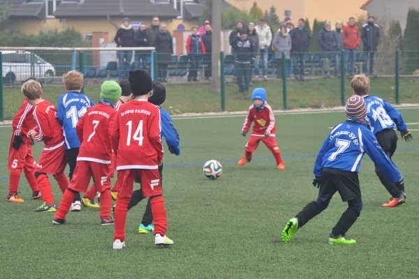 12.11.2016 Dessauer SV 97 vs. Waldersee/Mildensee