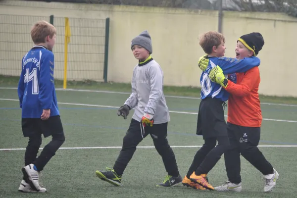 12.11.2016 Dessauer SV 97 vs. Waldersee/Mildensee