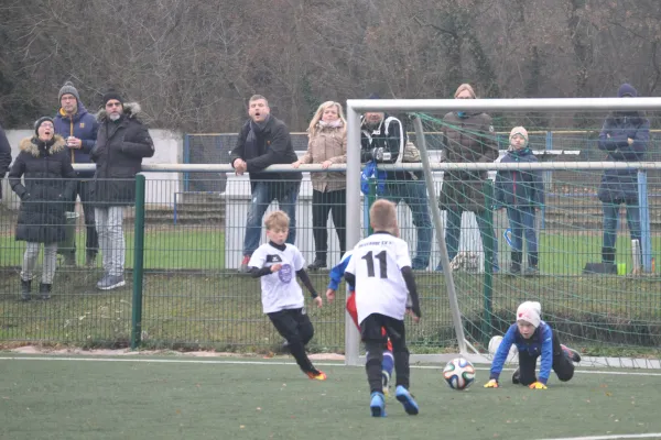 19.11.2016 Dessauer SV 97 vs. SG Klieken/Coswig