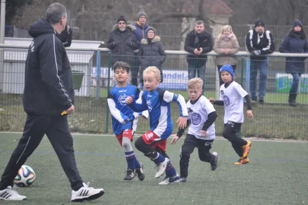 19.11.2016 Dessauer SV 97 vs. SG Klieken/Coswig