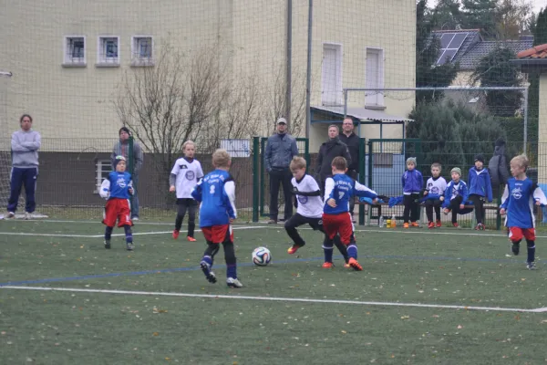 19.11.2016 Dessauer SV 97 vs. SG Klieken/Coswig