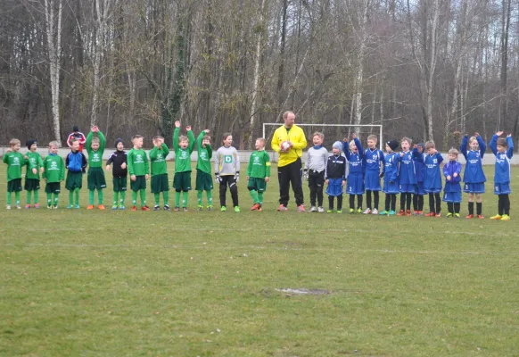 05.03.2017 SV Chemie Rodleben vs. Dessauer SV 97