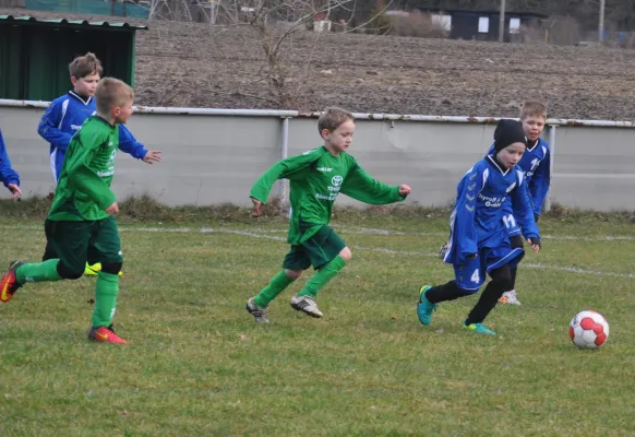 05.03.2017 SV Chemie Rodleben vs. Dessauer SV 97