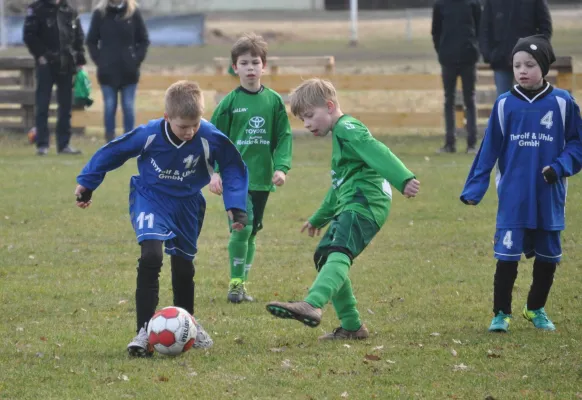 05.03.2017 SV Chemie Rodleben vs. Dessauer SV 97