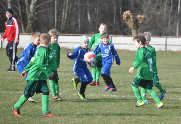 05.03.2017 SV Chemie Rodleben vs. Dessauer SV 97