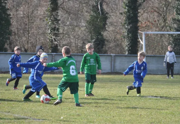 05.03.2017 SV Chemie Rodleben vs. Dessauer SV 97