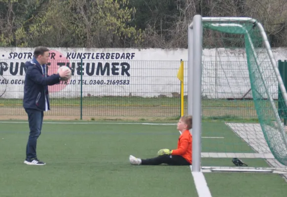 02.04.2017 Dessauer SV 97 vs. SV Dessau 05