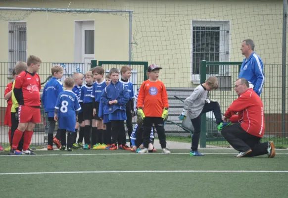 02.04.2017 Dessauer SV 97 vs. SV Dessau 05