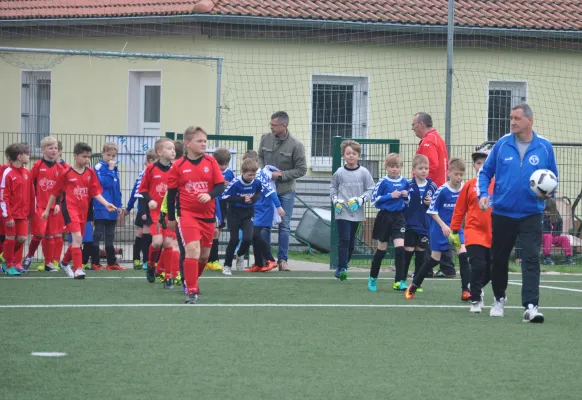 02.04.2017 Dessauer SV 97 vs. SV Dessau 05