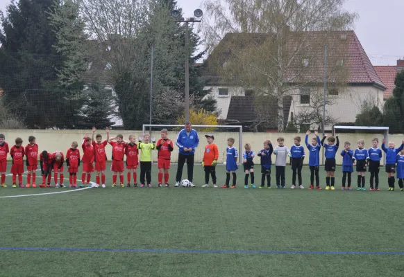 02.04.2017 Dessauer SV 97 vs. SV Dessau 05