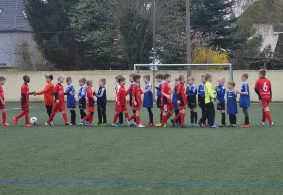 02.04.2017 Dessauer SV 97 vs. SV Dessau 05