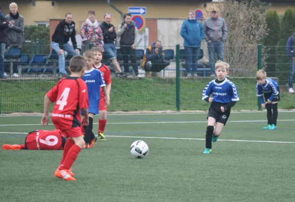 02.04.2017 Dessauer SV 97 vs. SV Dessau 05