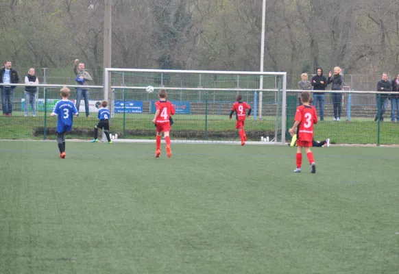 02.04.2017 Dessauer SV 97 vs. SV Dessau 05