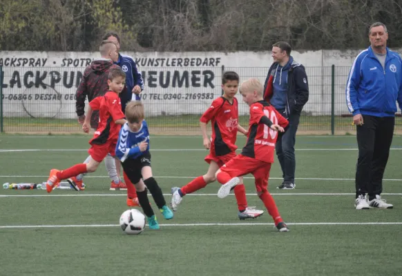 02.04.2017 Dessauer SV 97 vs. SV Dessau 05