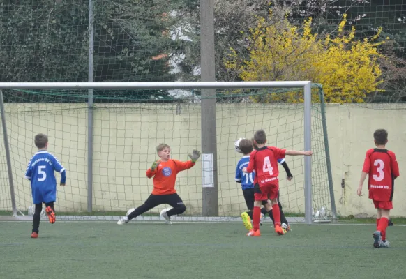 02.04.2017 Dessauer SV 97 vs. SV Dessau 05