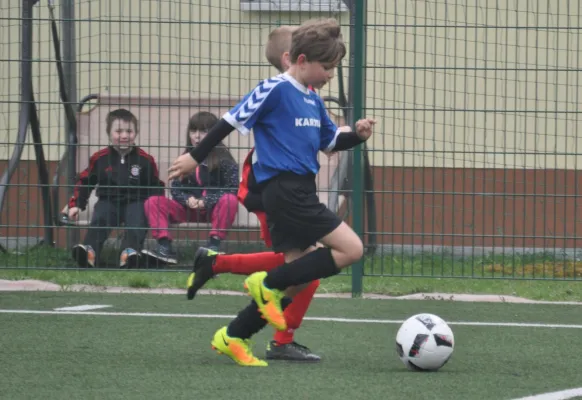 02.04.2017 Dessauer SV 97 vs. SV Dessau 05